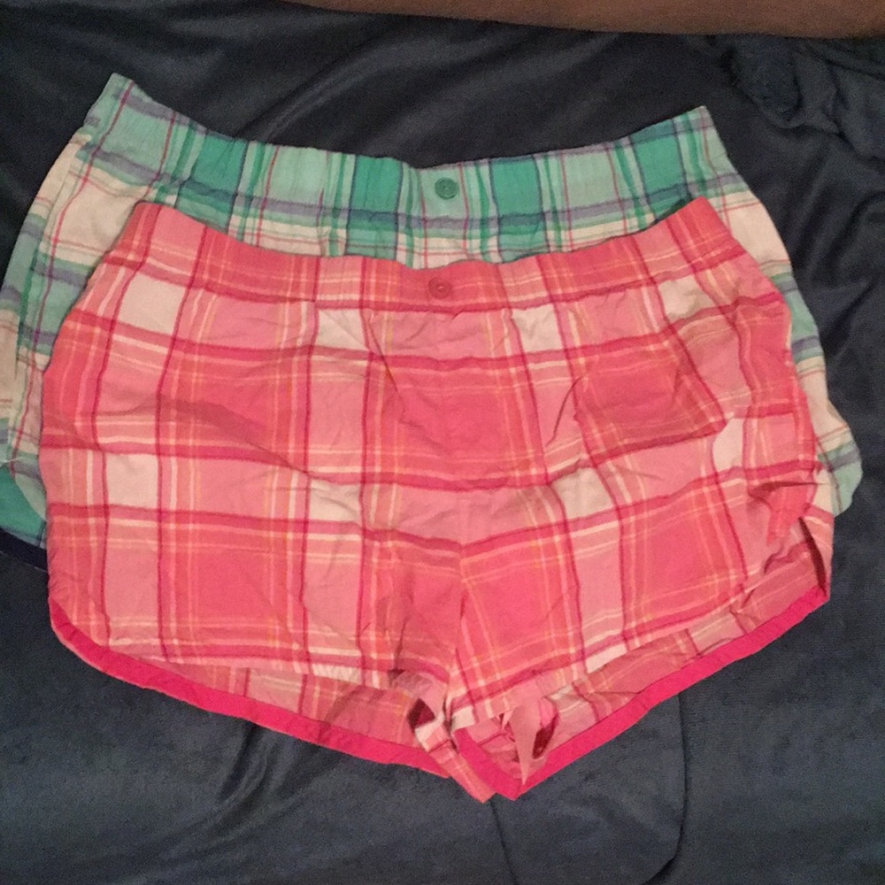 PJ short bundle